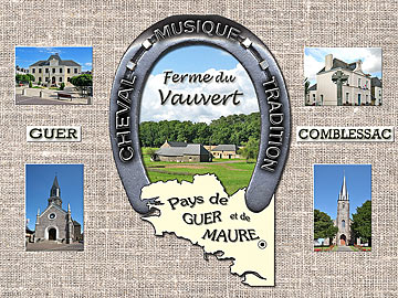Première diapo de la présentation multimédia