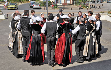 Cercle Celtique Korollerien Ar Skorv de Lanester (56)