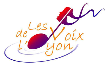 Logo Les voix de l’Oyon