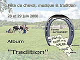 Album Tradition 2008