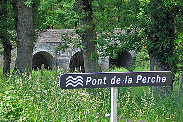 L’entre du pont