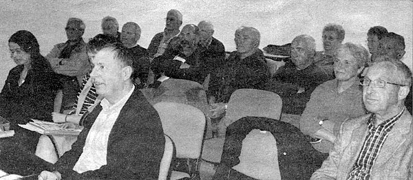 Assemblée pleinière