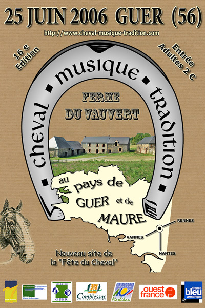 affiche 2006