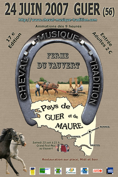 affiche 2007