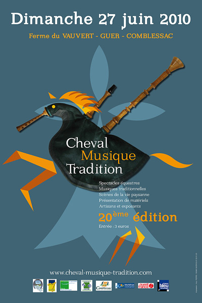 affiche 2010