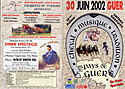programme 2002 - recto