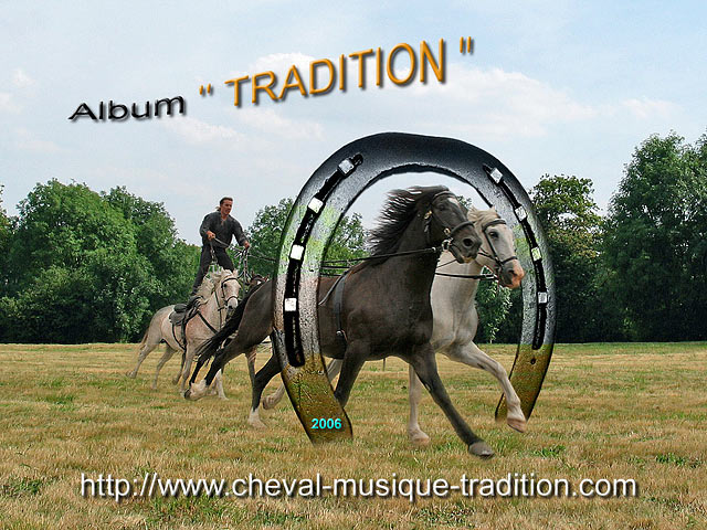 Album Tradition 2006