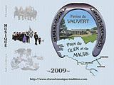 Album Musique 2009