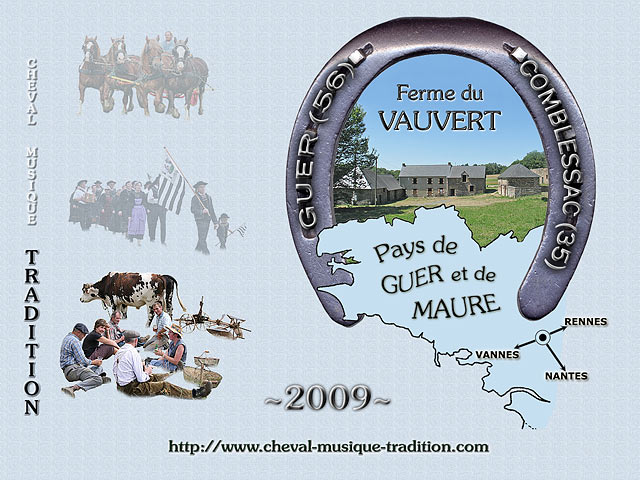 Album Tradition 2009