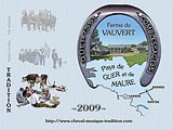 Album Tradition 2009
