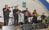 Album Musique 2012